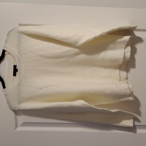 NWT! Inc Sweater! XL!